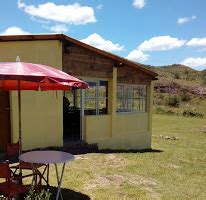 la lomita camping